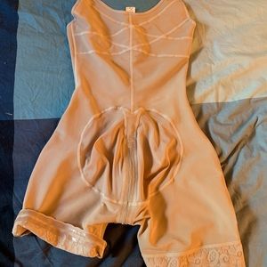 New Cali curves faja shapewear